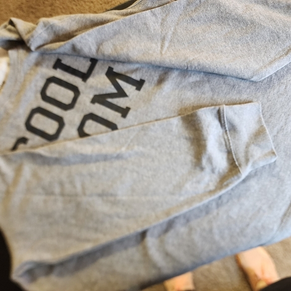 Cool Mom Sweatshirt - Picture 3 of 3